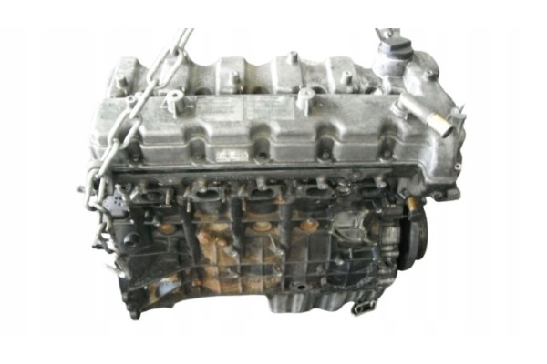 SSANGYONG RODIUS REXTON 2 7 XDI diesel 04 ENGINE 665926 66592612528803