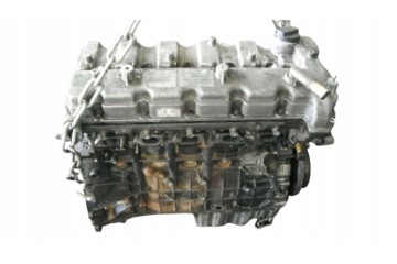 SSANGYONG RODIUS REXTON 2 7 XDI diesel 04 ENGINE 665926 66592612528803