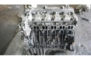 SSANGYONG RODIUS REXTON 2 7 XDI diesel 04 ENGINE 665926 66592612528803 Packaging status replacement