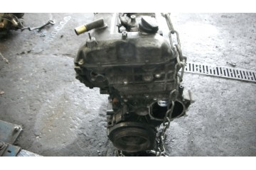 SSANGYONG RODIUS REXTON 2 7 XDI diesel 04 ENGINE 665926 66592612528803 Catalog number of the part SSANGYONG RODIUS REXTON 2 7 XD
