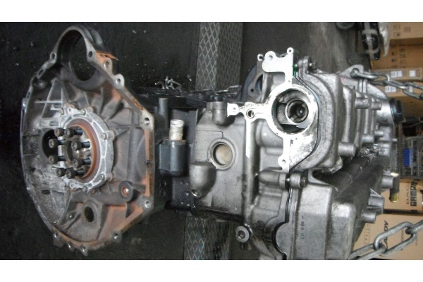 SSANGYONG RODIUS REXTON 2 7 XDI diesel 04 ENGINE 665926 66592612528803 Part manufacturer SsangYong OE