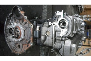 SSANGYONG RODIUS REXTON 2 7 XDI diesel 04 ENGINE 665926 66592612528803 Part manufacturer SsangYong OE