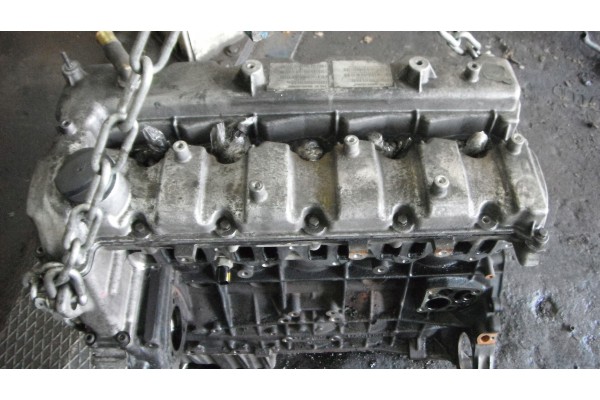 SSANGYONG RODIUS REXTON 2 7 XDI diesel 04 ENGINE 665926 66592612528803 Engine type diesel