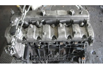 SSANGYONG RODIUS REXTON 2 7 XDI diesel 04 ENGINE 665926 66592612528803 Engine type diesel