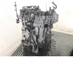 ENGINE OPEL 1 2 110KM 10Z1AJ COMBO D