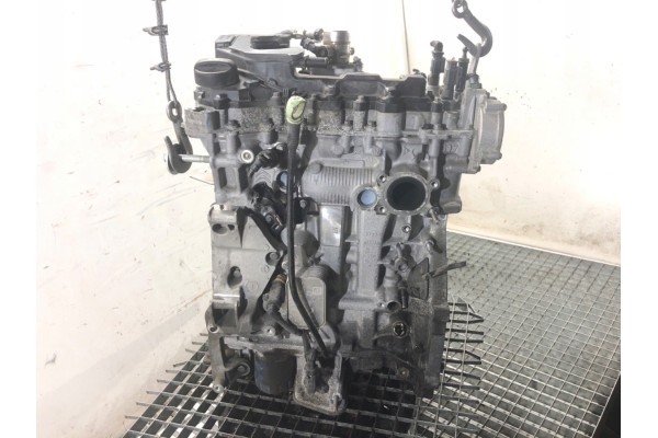 ENGINE OPEL 1 2 110KM 10Z1AJ COMBO D