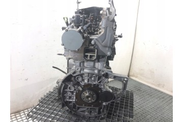 ENGINE OPEL 1 2 110KM 10Z1AJ COMBO D Part manufacturer OEM