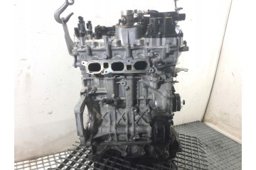 ENGINE OPEL 1 2 110KM 10Z1AJ COMBO D Catalog number of the part LORK 587 136868 10Z1AJ
