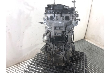 ENGINE OPEL 1 2 110KM 10Z1AJ COMBO D Quality of parts according to GVO O original with manufacturer s logo OE