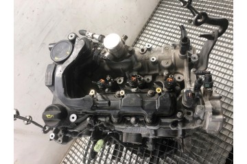 ENGINE OPEL 1 2 110KM 10Z1AJ COMBO D Car type passenger cars