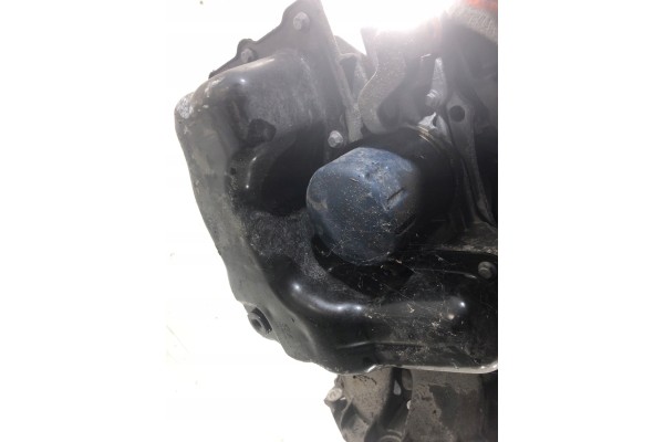 ENGINE OPEL 1 2 110KM 10Z1AJ COMBO D Engine type petrol