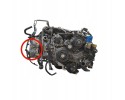 Subaru Ascent 2019 Set Engine