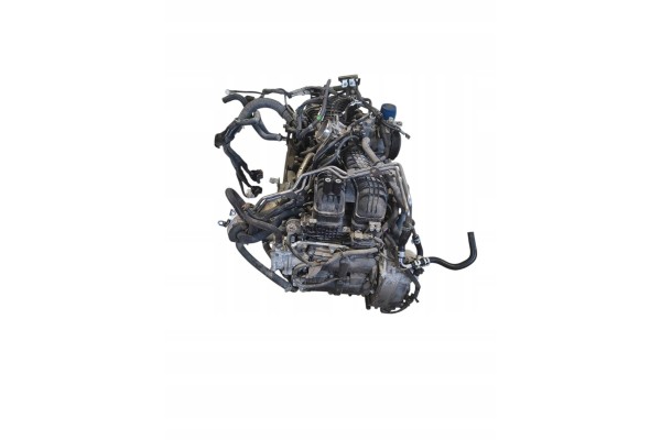 Subaru Ascent 2019 Set Engine Engine type petrol