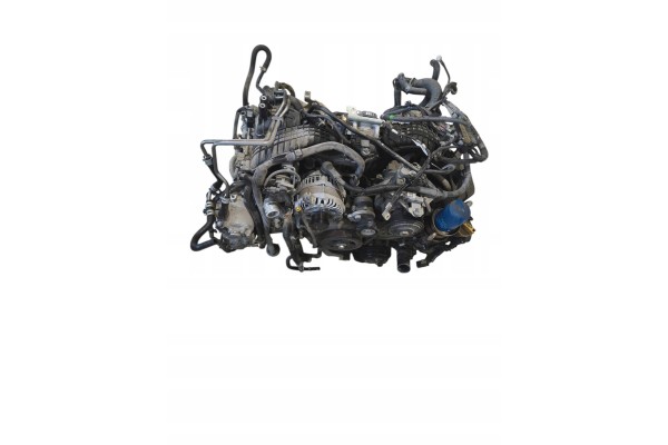 Set de Motor Subaru Ascent 2019