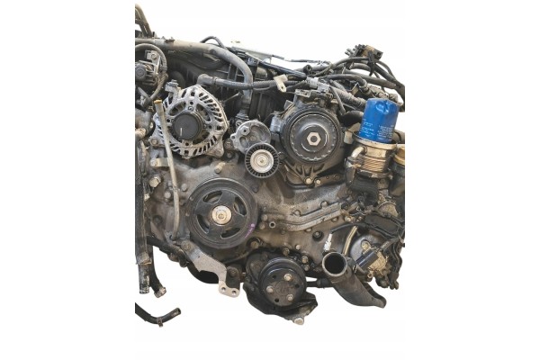 Set de Motor Subaru Ascent 2019