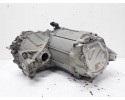 ENGINE EBJ EBJA EBJC EBJD GEARBOX UYX AUDI Q4 E TRON 170KM 22R FV