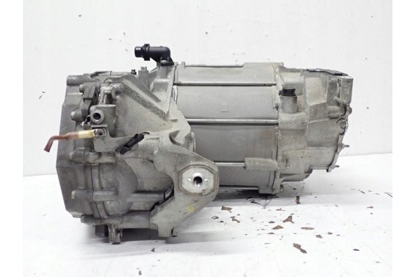 ENGINE EBJ EBJA EBJC EBJD GEARBOX UYX AUDI Q4 E TRON 170KM 22R FV Catalog number of the part EBJ EBJA EBJC EBJD UYX