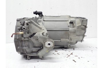 ENGINE EBJ EBJA EBJC EBJD GEARBOX UYX AUDI Q4 E TRON 170KM 22R FV Catalog number of the part EBJ EBJA EBJC EBJD UYX