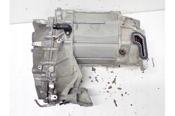 ENGINE EBJ EBJA EBJC EBJD GEARBOX UYX AUDI Q4 E TRON 170KM 22R FV Part manufacturer Audi OE