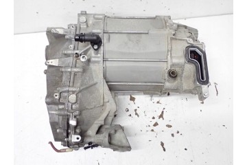 ENGINE EBJ EBJA EBJC EBJD GEARBOX UYX AUDI Q4 E TRON 170KM 22R FV Part manufacturer Audi OE