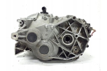 ENGINE EBJ EBJA EBJC EBJD GEARBOX UYX AUDI Q4 E TRON 170KM 22R FV Engine type electric