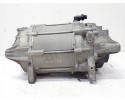 ENGINE EBJ EBJA EBJC EBJD GEARBOX UYX AUDI Q4 E TRON 170KM 22R FV Car type passenger cars 4x4 SUV