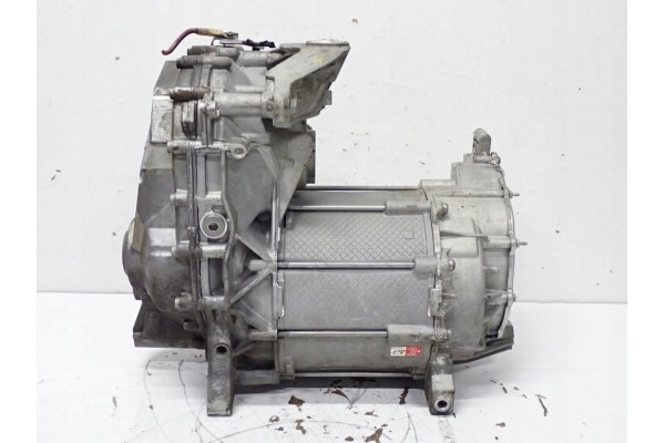 ENGINE EBJ EBJA EBJC EBJD GEARBOX UYX AUDI Q4 E TRON 170KM 22R FV Version European