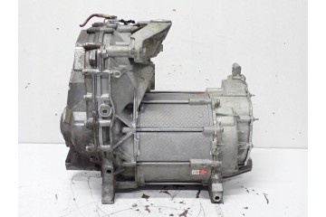 ENGINE EBJ EBJA EBJC EBJD GEARBOX UYX AUDI Q4 E TRON 170KM 22R FV Version European
