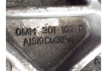 ENGINE EBJ EBJA EBJC EBJD GEARBOX UYX AUDI Q4 E TRON 170KM 22R FV Catalog number of the original WERSJA EUROPEJSKA EUROPA EU EBJ