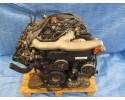 ENGINE AUDI A6 C6 3 0 TDI CDY BARE POST Catalog number of the part CDY