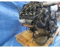 ENGINE AUDI A6 C6 3 0 TDI CDY BARE POST Car type passenger cars