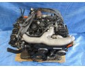 ENGINE AUDI A6 C6 3 0 TDI CDY BARE POST Engine type diesel