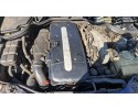 MERCEDES W210 LIFT 01 03 ENGINE COMPLETE 3 2 CDI