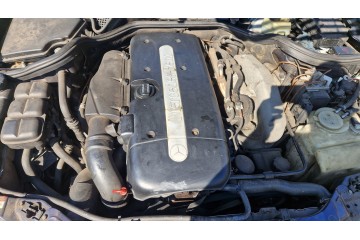 MERCEDES W210 LIFT 01 03 ENGINE COMPLETE 3 2 CDI