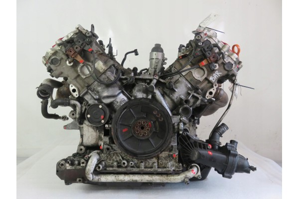 ENGINE AUDI Q7 4L 4 2 FSI 350 KM BAR