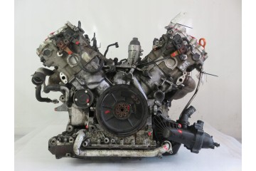 ENGINE AUDI Q7 4L 4 2 FSI 350 KM BAR