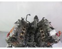 ENGINE AUDI Q7 4L 4 2 FSI 350 KM BAR Catalog number of the part BAR