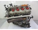 ENGINE AUDI Q7 4L 4 2 FSI 350 KM BAR Engine type petrol