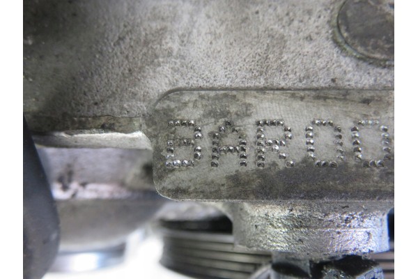 Motor Audi Q7 (4L) 4.2 FSI 350 CV BAR