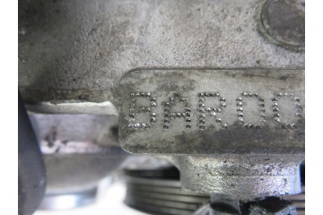 Motor Audi Q7 (4L) 4.2 FSI 350 CV BAR