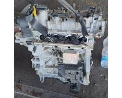 SKODA OCTAVIA III POLO V 1 4 TSI ENGINE CZD BARE 103tys