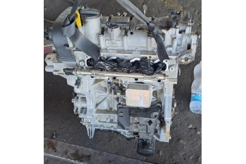 SKODA OCTAVIA III POLO V 1 4 TSI ENGINE CZD BARE 103tys
