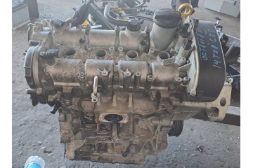 SKODA OCTAVIA III POLO V 1 4 TSI ENGINE CZD BARE 103tys Part manufacturer Skoda OE