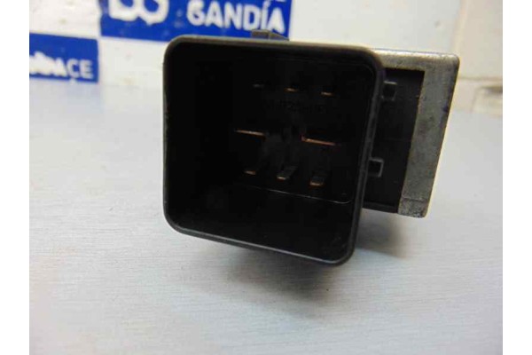 8200859243 CAJA PRECALENTAMIENTO NISSAN JUKE (F15E) Acenta 2013 8200859243 180664 NISSAN - 2