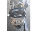 SKODA OCTAVIA III POLO V 1 4 TSI ENGINE CZD BARE 103tys Packaging status no packaging