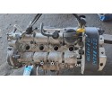 SKODA OCTAVIA III POLO V 1 4 TSI ENGINE CZD BARE 103tys Car type passenger cars