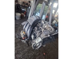 NISSAN MICRA K13 ENGINE 1 2 12V HR12 COMPLETE WITH ACCESSORIES