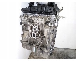 Toyota Avensis T270 2015 Engine