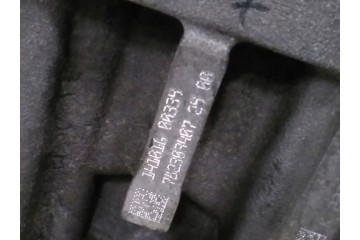 Toyota Avensis T270 2015 Engine Part manufacturer Toyota OE