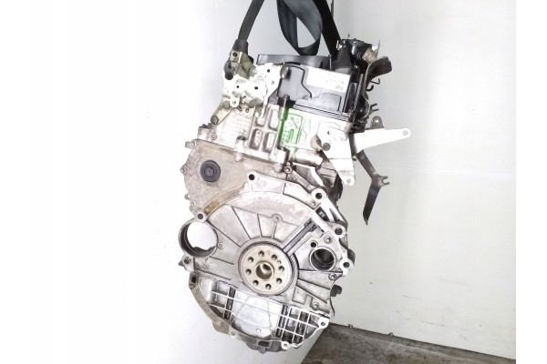 Toyota Avensis T270 2015 Engine Catalog number of the part N47C16A